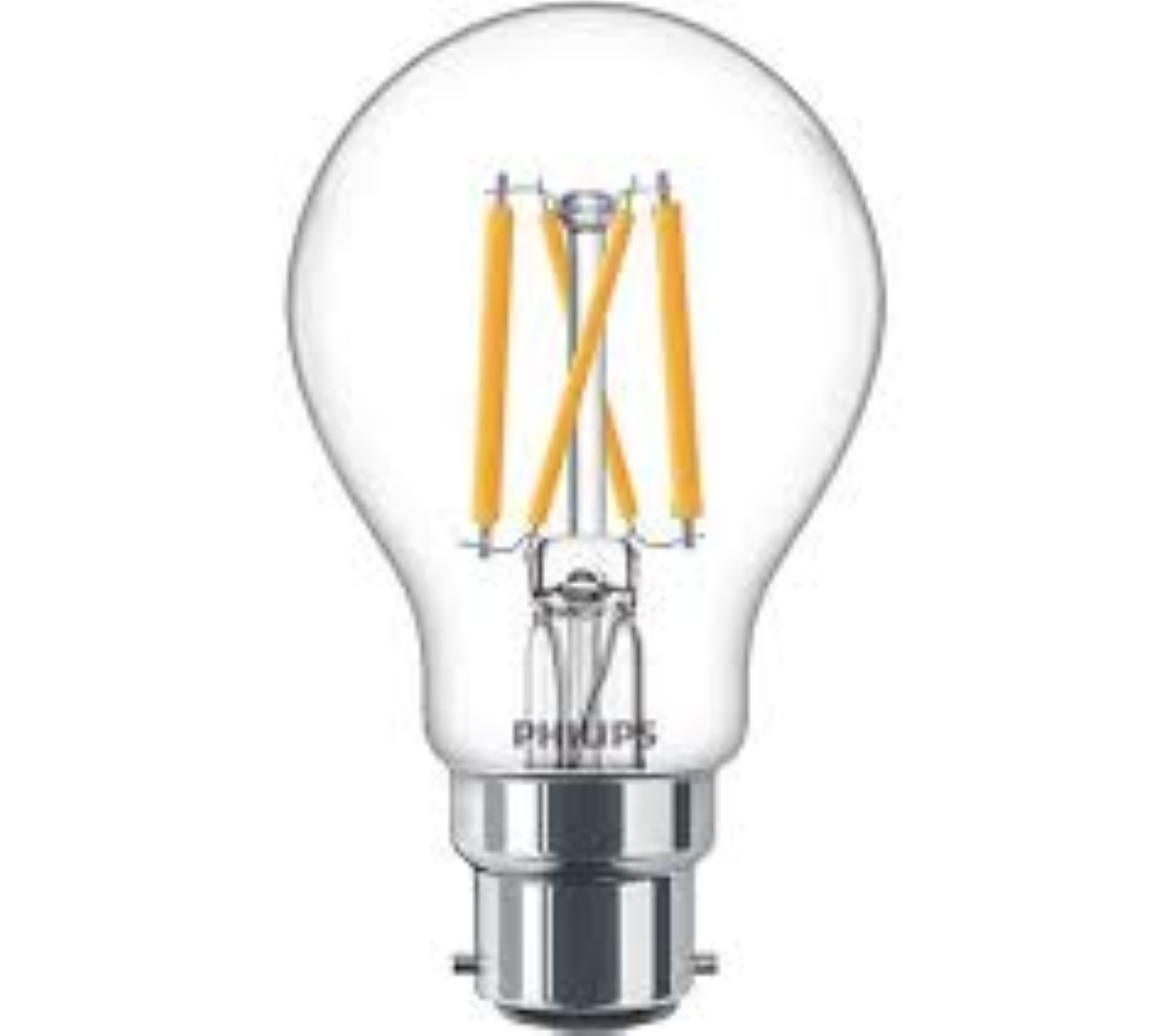 PHILLIPS GLS 40W B22